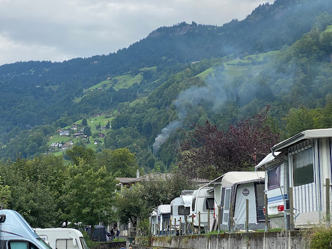 Rezensionen über Camping Vitznau A. + M. Zanetti in Einsiedeln - Reisebüro