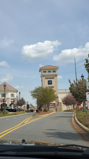 Clothing Store «Under Armour Factory House», reviews and photos, 5524 New Fashion Way #400, Charlotte, NC 28278, USA