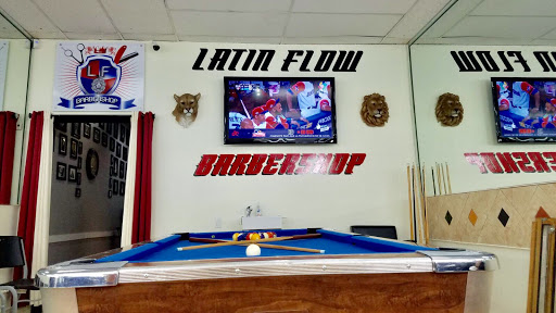 Barber Shop «Latin Flow barbershop», reviews and photos, 2424 N University Dr, Sunrise, FL 33322, USA