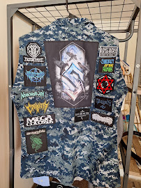 Bloomington Stitchery - Photo 5 - Car repair in Bloomington, IN, Bloomington