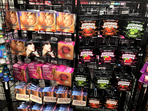 Adult Entertainment Store «Premier Couples Superstore», reviews and photos, 5009 S Orange Blossom Trail, Orlando, FL 32839, USA