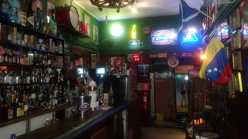 London pubs Maracaibo