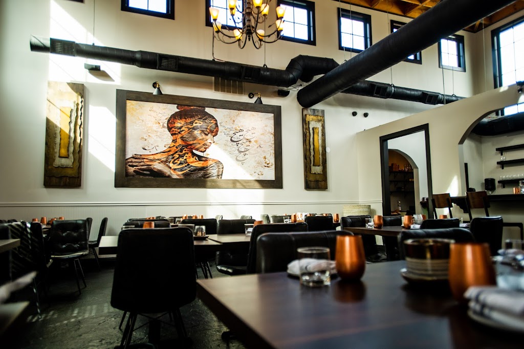 Persian Basket Kitchen & Bar 30022