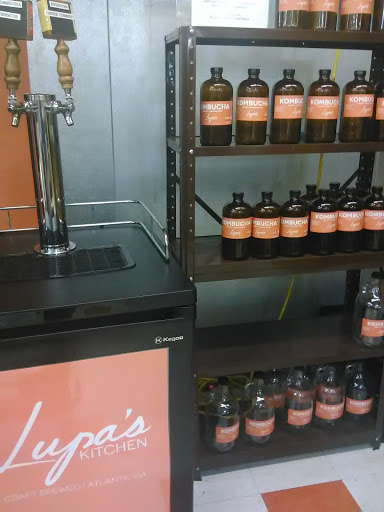 Natural Foods Store «Sevananda Natural Foods Market», reviews and photos, 467 Moreland Ave NE, Atlanta, GA 30307, USA