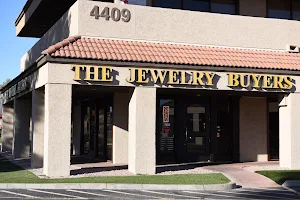 The Jewelry Buyers image