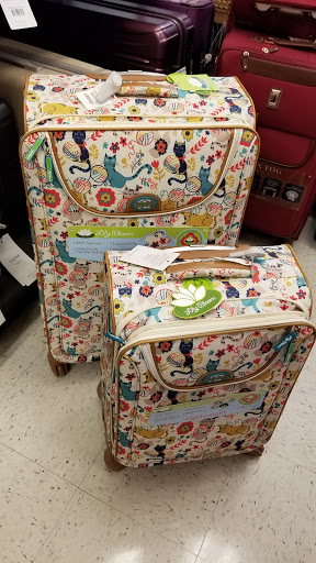 Department Store «T.J. Maxx & HomeGoods», reviews and photos, 10749 Innovation Drive, Miamisburg, OH 45342, USA