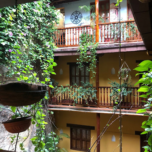 Cottages to rent Cartagena