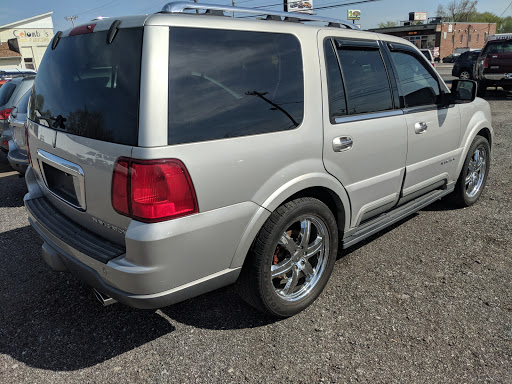 Used Car Dealer «Wolff Auto Sales», reviews and photos, 711 Providence Blvd, Clarksville, TN 37042, USA