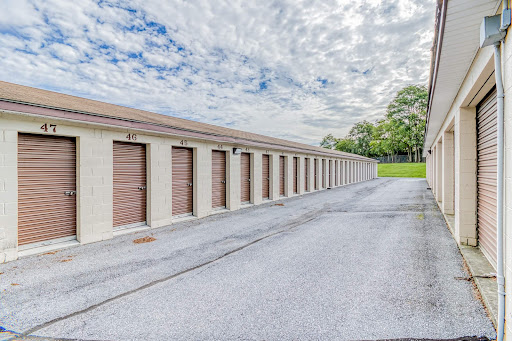 Self-Storage Facility «Valley Storage Co.», reviews and photos, 435 S Artizan St, Williamsport, MD 21795, USA