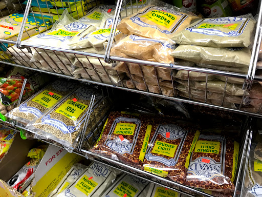 Indian Grocery Store «Surya Grocery», reviews and photos, 589 Central Park Ave, Yonkers, NY 10704, USA