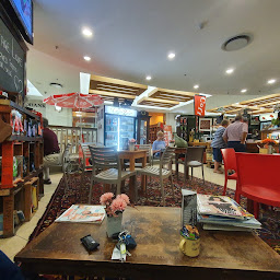 Baruch's Coffee Roastery
