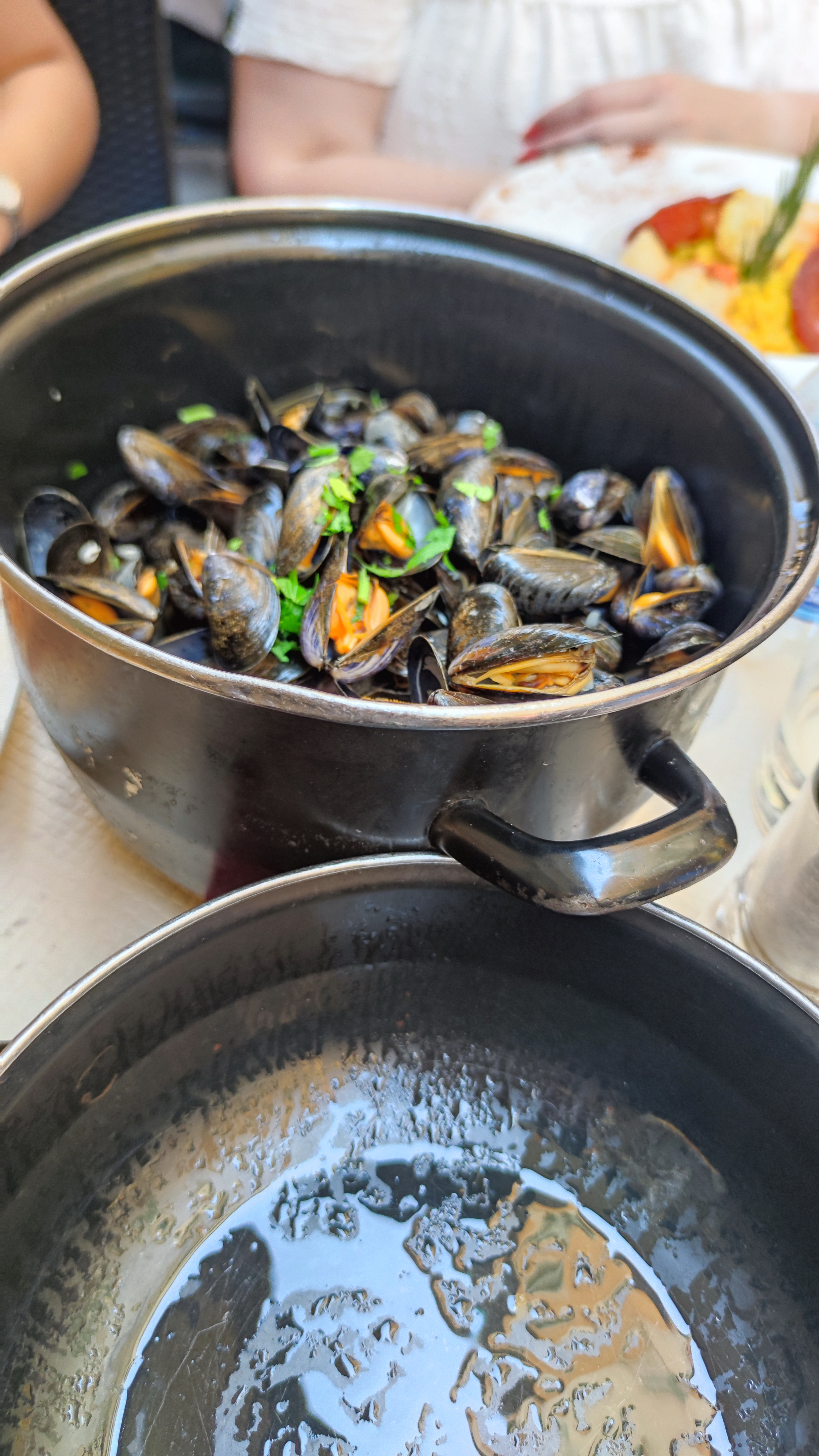 Photo n° 2 de l'avis de Bucatarul.t fait le 20/08/2023 à 18:31