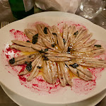 Photo n°3 de l'avis de Osvaldo.a fait le 11/09/2017 à 07:41 sur le  Ristorante La Vinaigrette à Gallipoli