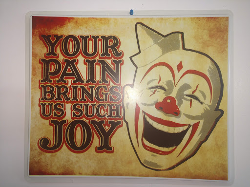 Find dragon tattoo idea for your next unique tattoo in Cadillac at Perfect Tattoos & Body Piercings