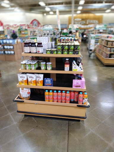 Grocery Store «Sprouts Farmers Market», reviews and photos, 1431 W Imperial Hwy, La Habra, CA 90631, USA