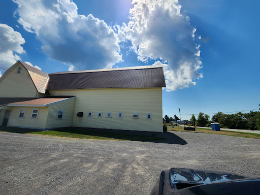 Winery «Yellow Barn Winery», reviews and photos, 18876 County Rte 66, Watertown, NY 13601, USA
