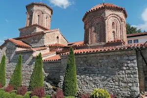 Monastery Saint Naum image