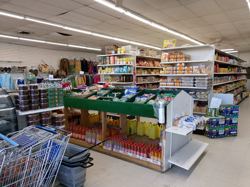 Indian Grocery Store «Apna Bazar - Indo-Pak Grocery & Fashion Boutique», reviews and photos, 11408 Reisterstown Rd, Owings Mills, MD 21117, USA