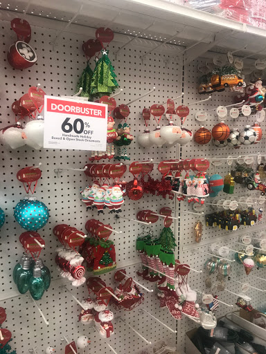 Fabric Store «Jo-Ann Fabrics and Crafts», reviews and photos, 2753 S Market St, Gilbert, AZ 85295, USA