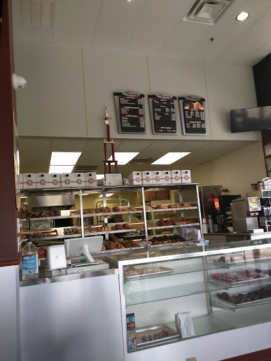 Donut Shop «Shipley Do-Nuts», reviews and photos, 11881 Bandera Rd, Helotes, TX 78023, USA