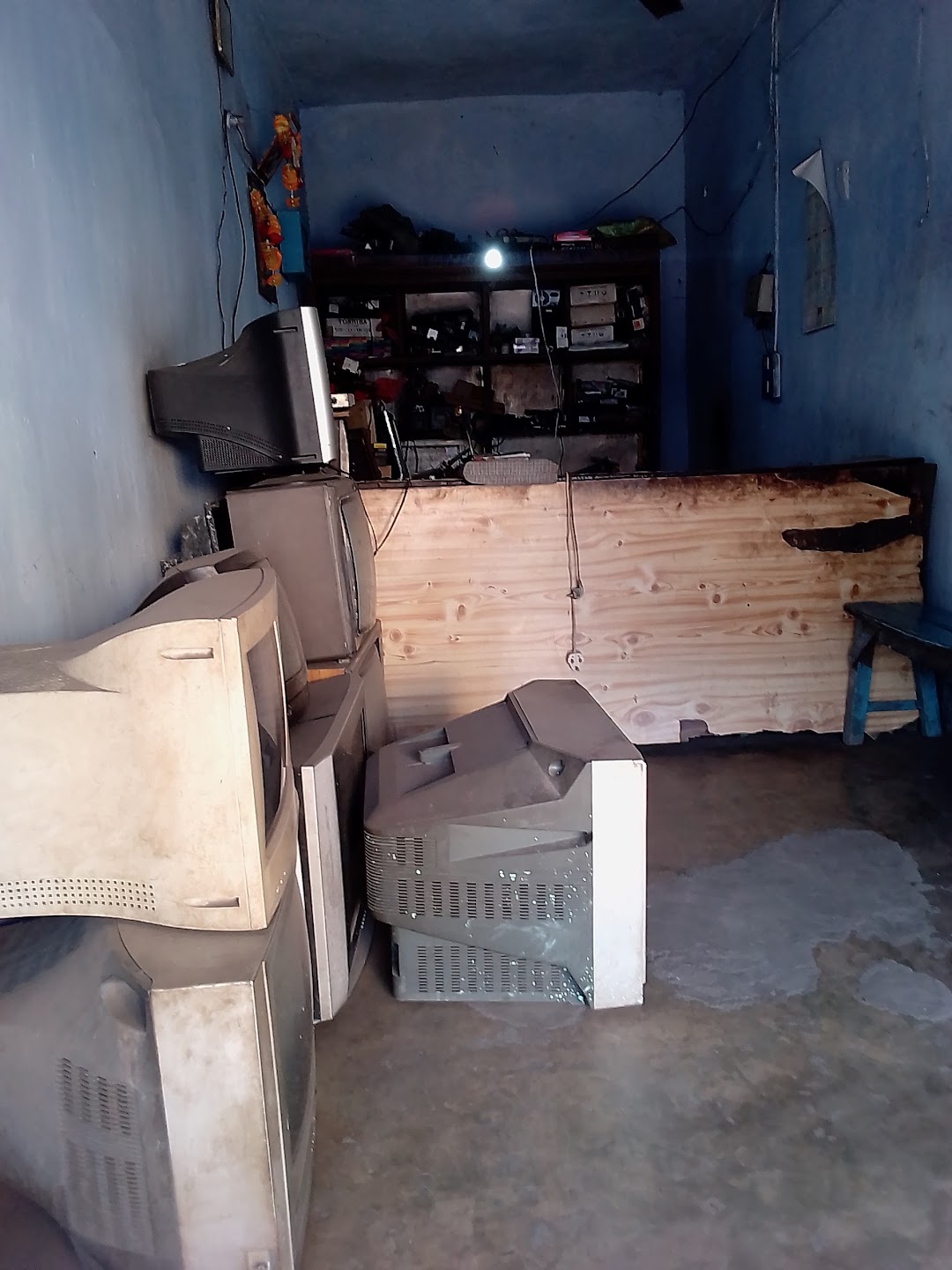 Anil electronics