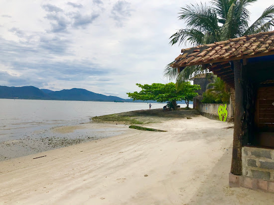 Praia Avenida