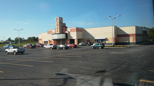 Movie Theater «Regal Cinemas Austintown Plaza 10», reviews and photos, 6020 Mahoning Ave, Youngstown, OH 44515, USA