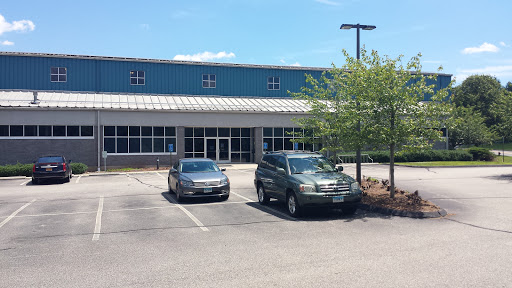 Rock Climbing Gym «Central Rock Gym», reviews and photos, 259 Eastern Blvd, Glastonbury, CT 06033, USA