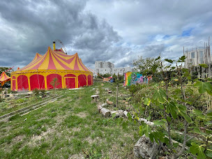 Photo n°9 de Compagnie Des Contraires à Chanteloup-les-Vignes ()
