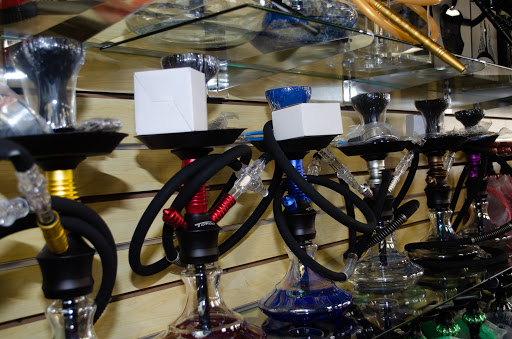 Tobacco Shop «Supernova Smoke Shop #6», reviews and photos, 6025 Callaghan Rd, San Antonio, TX 78228, USA