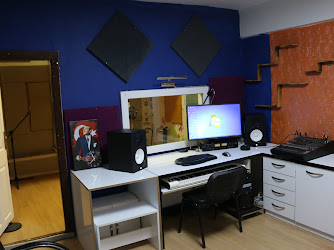 Studio Rec House
