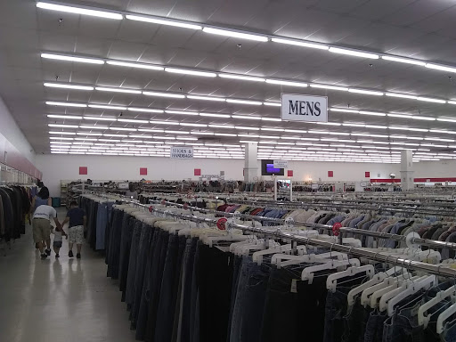 Thrift Store «Ohio Thrift Store», reviews and photos, 5738 Columbus Square, Columbus, OH 43231, USA