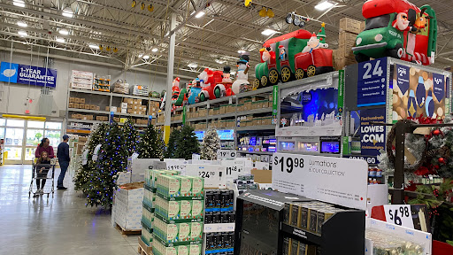 Home Improvement Store «The Home Depot», reviews and photos, 401 S Main St, Milltown, NJ 08850, USA