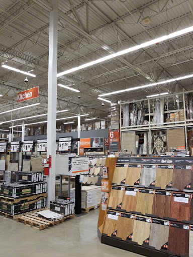 Home Improvement Store «The Home Depot», reviews and photos, 1951 Glenwood St SW, Allentown, PA 18103, USA