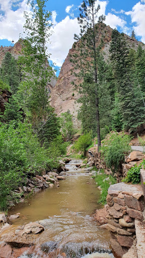 Hiking Area «Seven Falls», reviews and photos, 6 Lake Ave, Colorado Springs, CO 80906, USA