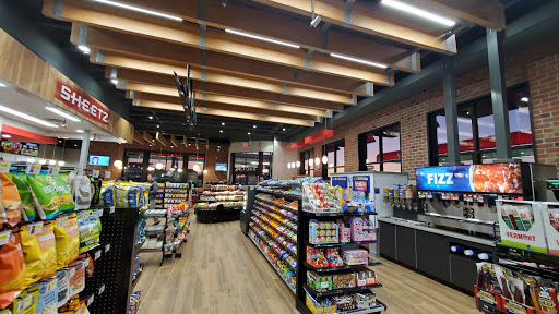 Convenience Store «Sheetz», reviews and photos, 1555 E Main St #312, Mount Joy, PA 17552, USA