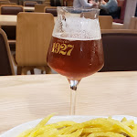 Photo n°1 de l'avis de Luciana.o fait le 29/12/2021 à 09:55 sur le  Capa no Rio à Porto