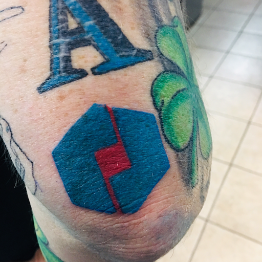 Explore viking arm tattoo ideas, creative tattoo ideas in Bakersfield, available at Bakersfield Tattoo & Piercing