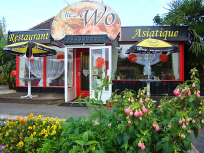 Restaurant Chez Wo