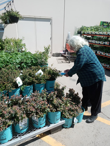 Home Improvement Store «The Home Depot», reviews and photos, 2115 S 1st St, Yakima, WA 98903, USA