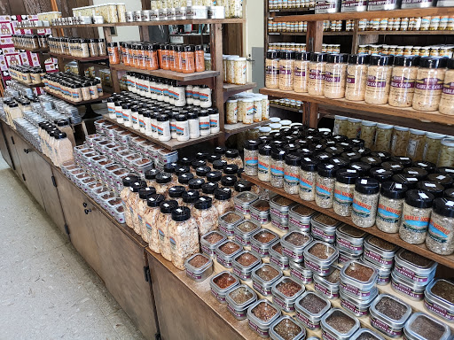 Grocery Store «Garlic World», reviews and photos, 4800 Monterey Rd, Gilroy, CA 95020, USA