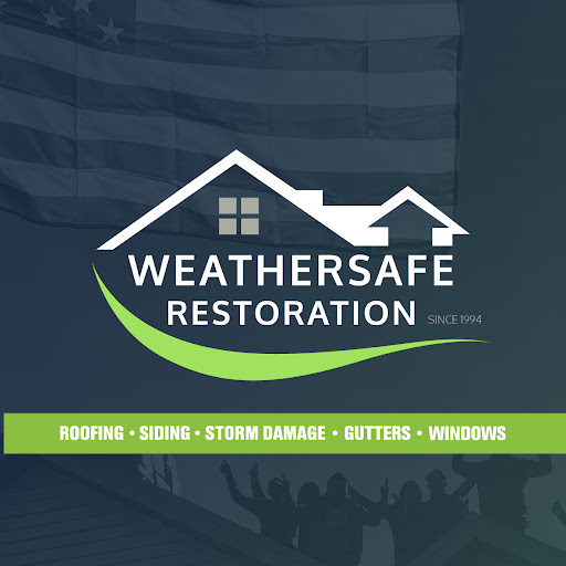 Roofing Contractor «Weathersafe Restoration, Inc.», reviews and photos