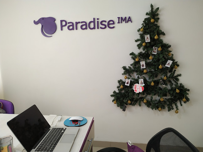 Opiniones de Paradise IMA - Marketing Digital en Piura - Agencia de publicidad