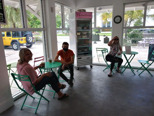 Restaurant «Hometown Desserts», reviews and photos, 507 Pine Ave, Anna Maria, FL 34216, USA