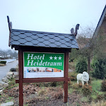 Photo n°1 de l'avis de Hannibal. fait le 08/01/2022 à 17:23 sur le  Hotel Heidetraum à Schneverdingen