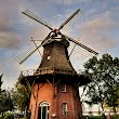 Windmühle Bad Zwischenahn