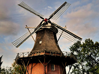 Windmühle Bad Zwischenahn