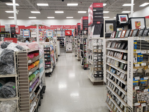 Craft Store «Michaels», reviews and photos, 6352 S Central St A, Aurora, CO 80016, USA