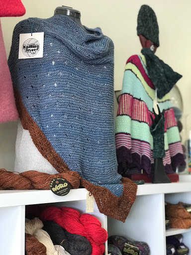 Yarn Store «Cloverhill Yarn Shop», reviews and photos, 77 Mellor Ave, Catonsville, MD 21228, USA
