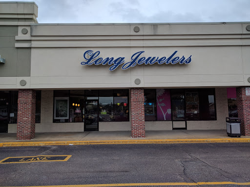 Jeweler «Long Jewelers», reviews and photos, 701 N Battlefield Blvd, Chesapeake, VA 23320, USA